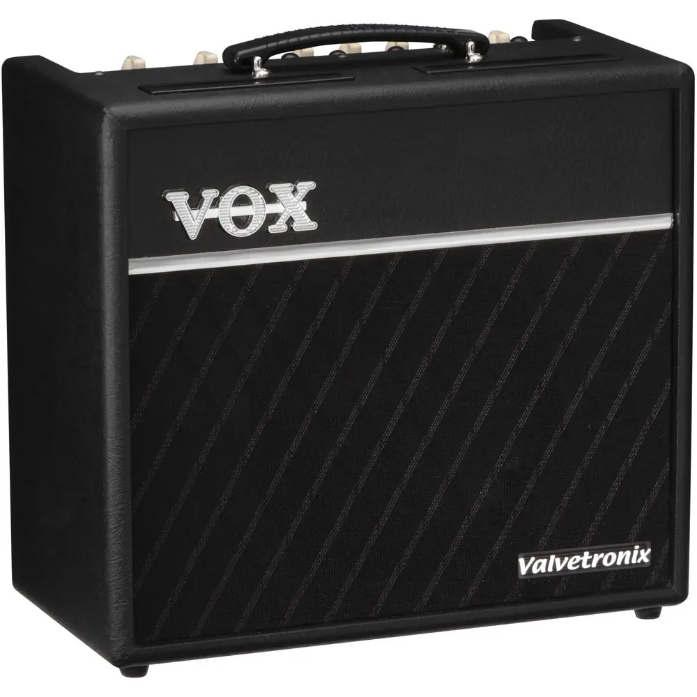 amplificador