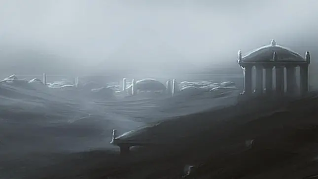 atlantis atlantis
