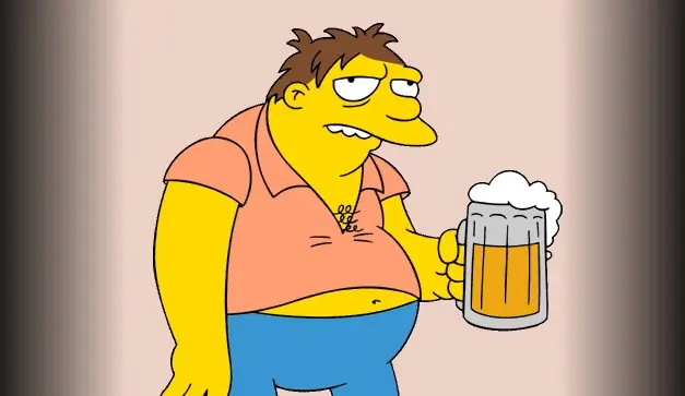 Festejé mi cumpleaños, año nuevo y así termino mi gira.