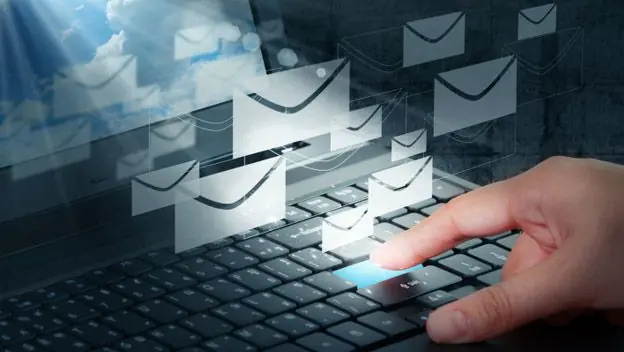 Decile chau a tus suscripciones de email