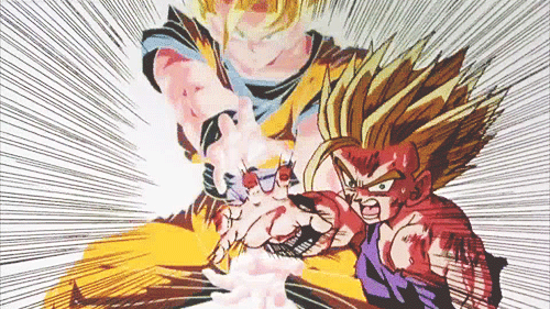 dragon ball z
