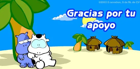 amigos