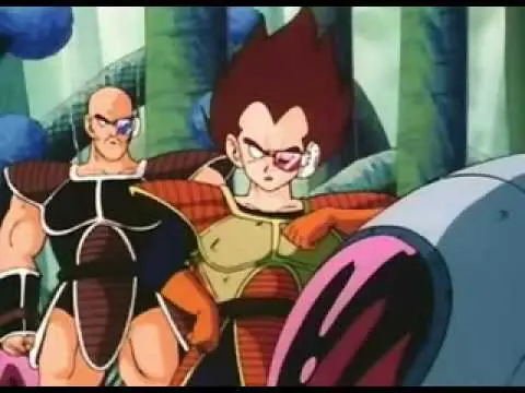 dragon ball z