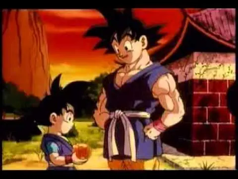 dragon ball z