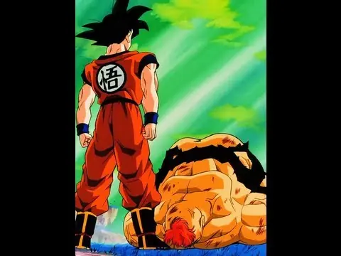 Goku