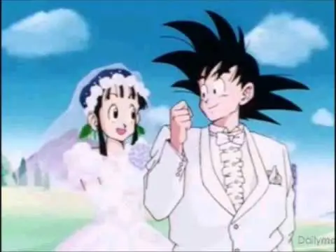 Dragon ball GT
