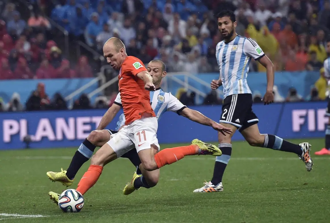 Argentina