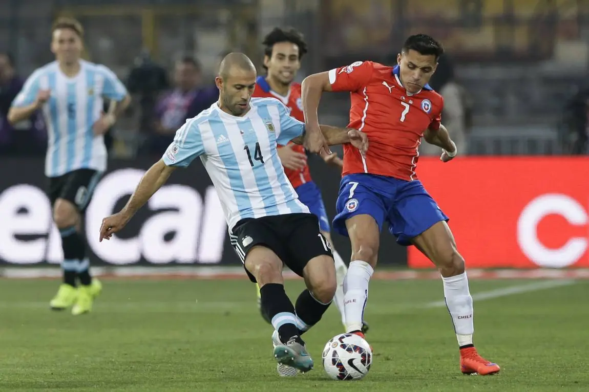 Argentina