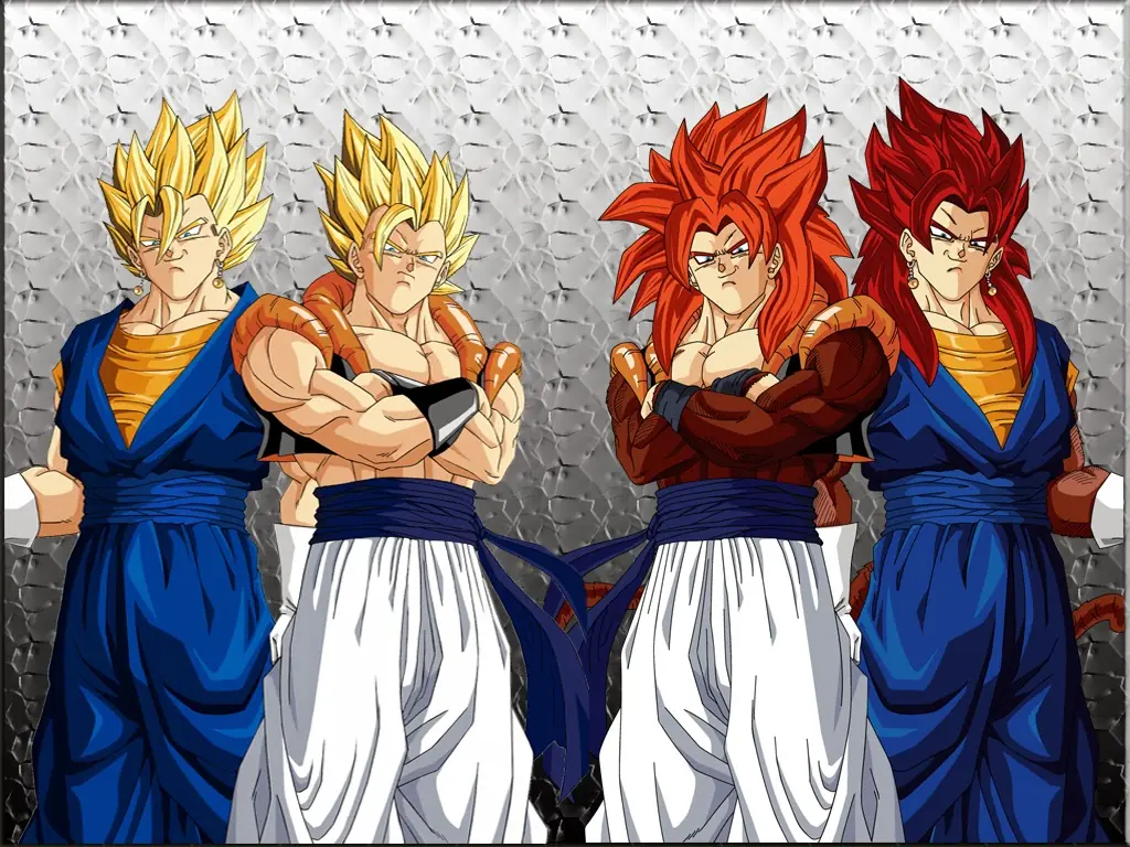 vegeta