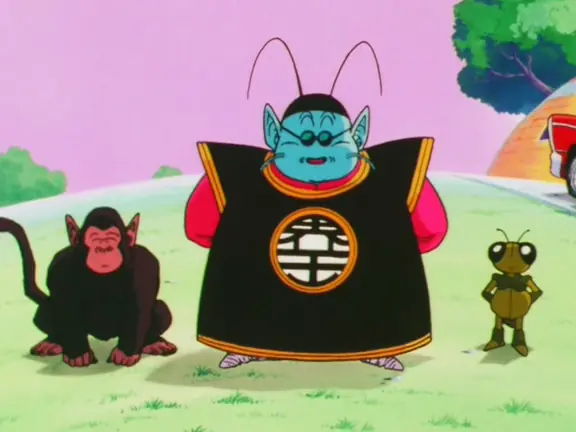 dragon ball super