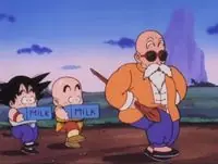 Dragon ball GT