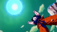Dragon ball GT
