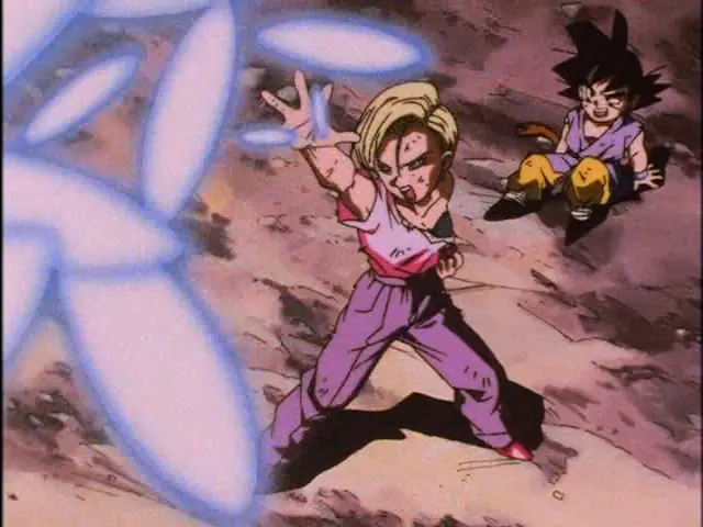 Goku