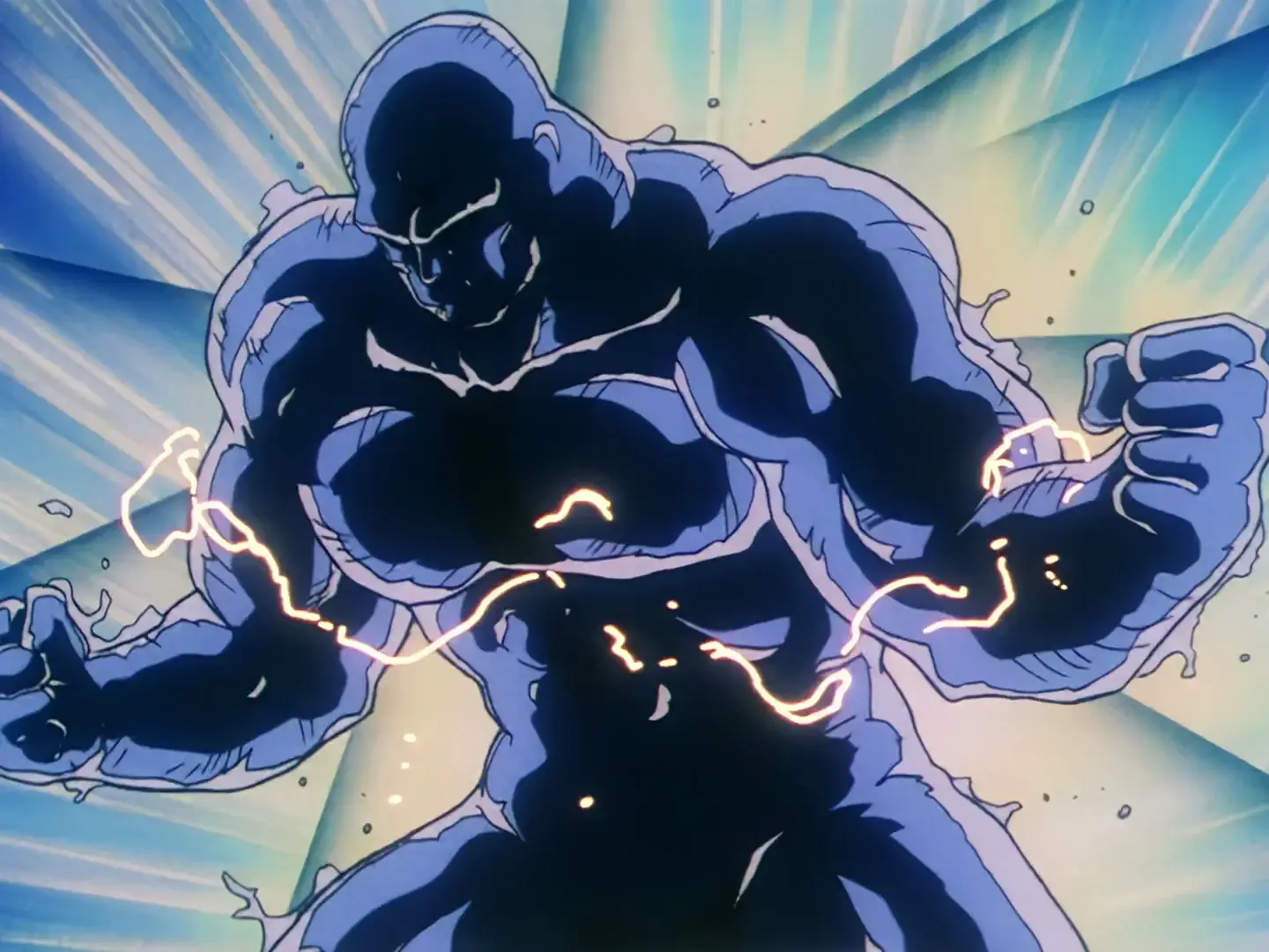 dragon ball z