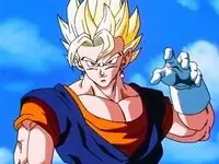 goku