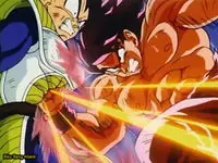 dragon ball z