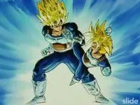 Dragon ball GT