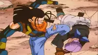 dragon ball super