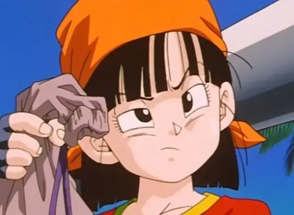 Goku