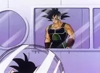 Hola, soy Goku
