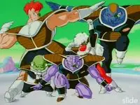 Dragon ball GT