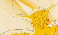 Hola, soy Goku