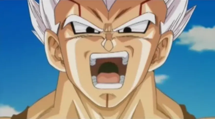 Goku