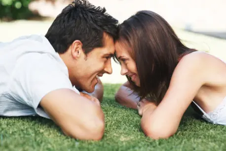 Razones por la que alguien se enamoraría de ti Razones por la que alguien se enamoraría de ti