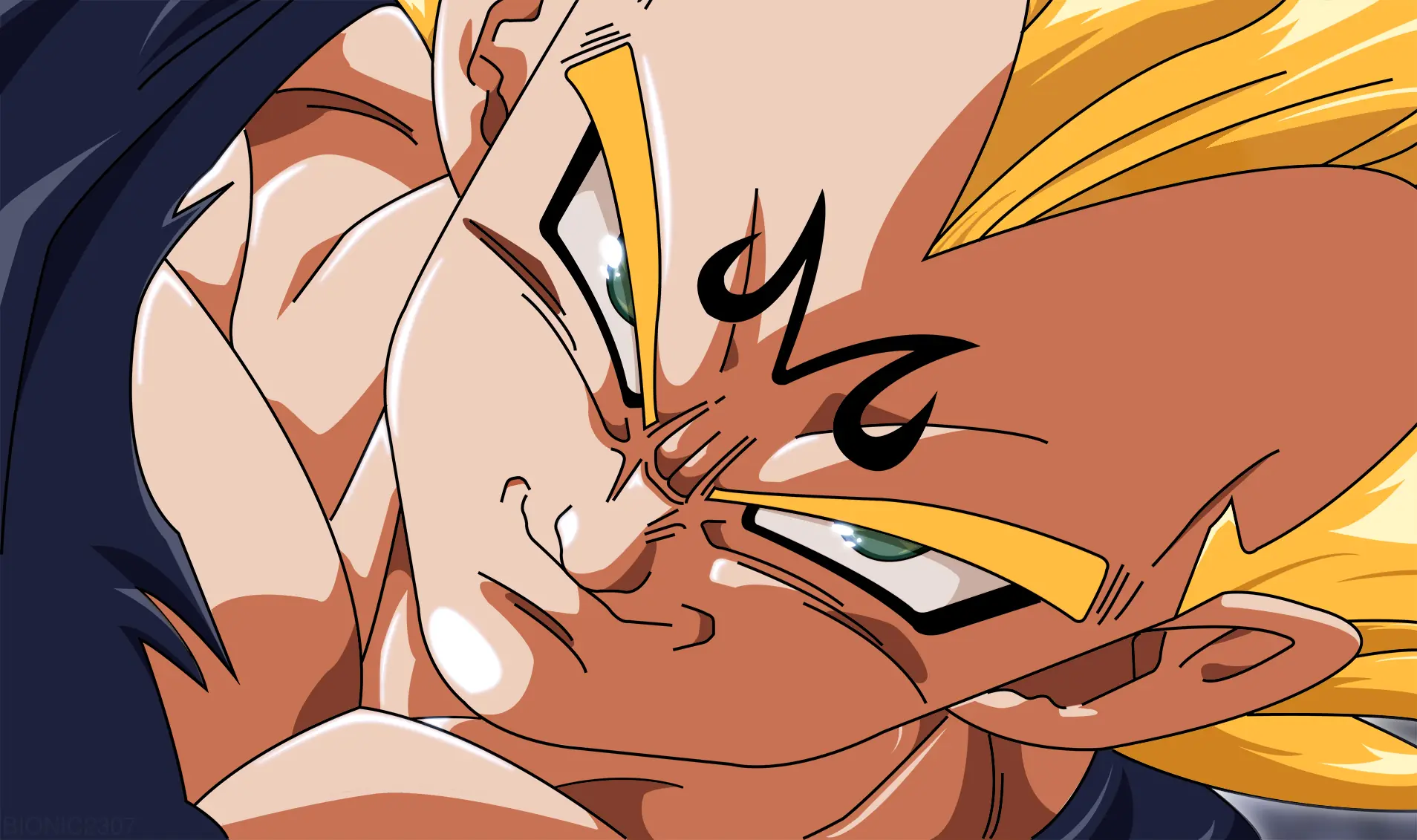 Goku