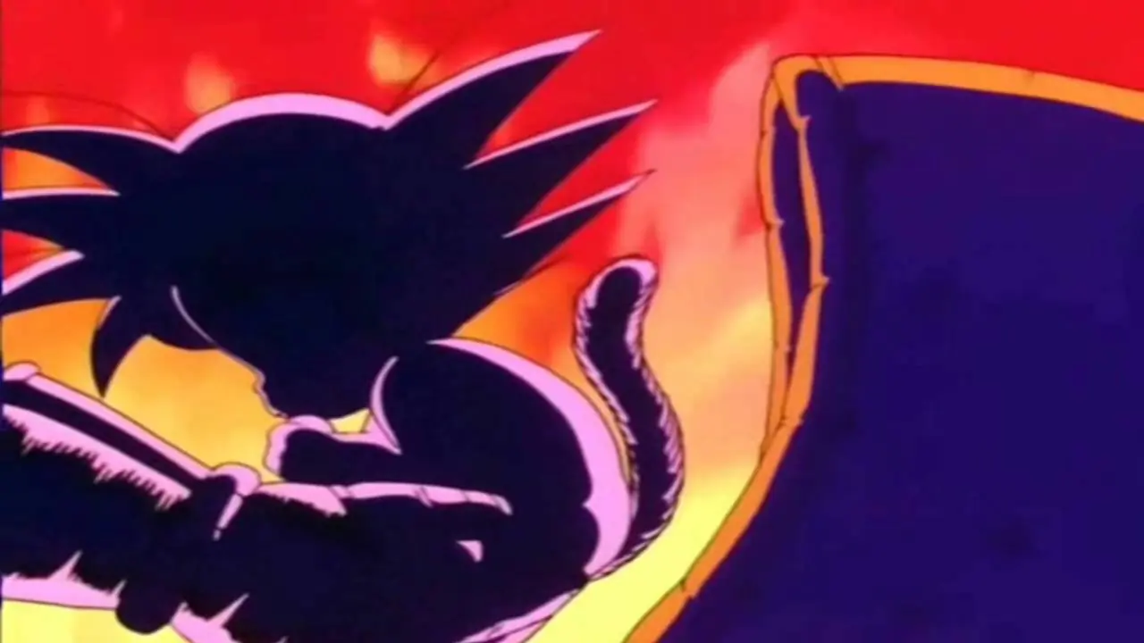 dragon ball z