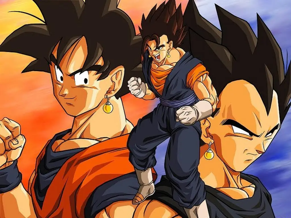 dragon ball super