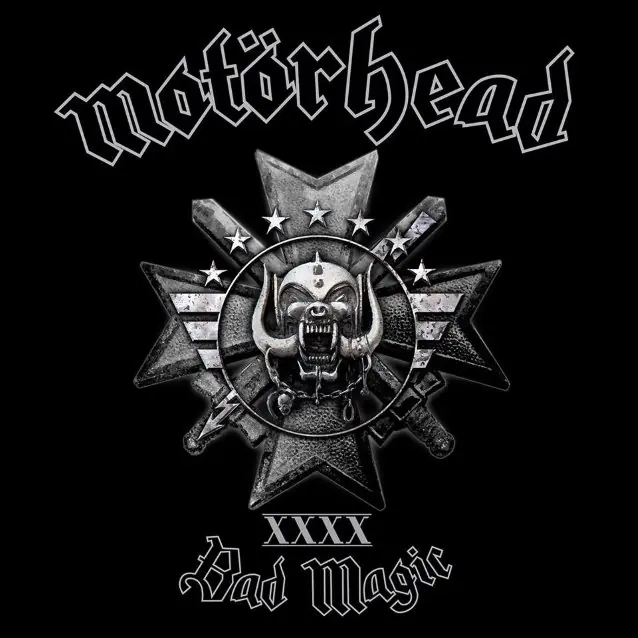 Nada que Escuchar?, Discos de Rock / Metal del 2015