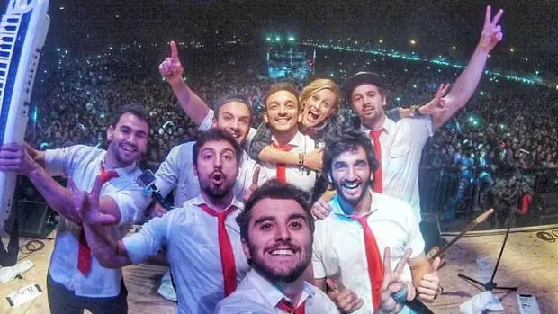 ¿La cumbia cheta llegó para quedarse?