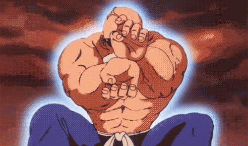 gohan gohan