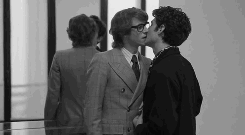 heterosexual