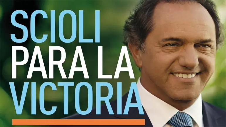 Scioli