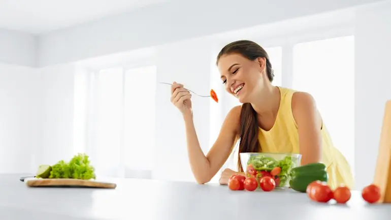 El plan de alimentación perfecto para arrancar el 2016