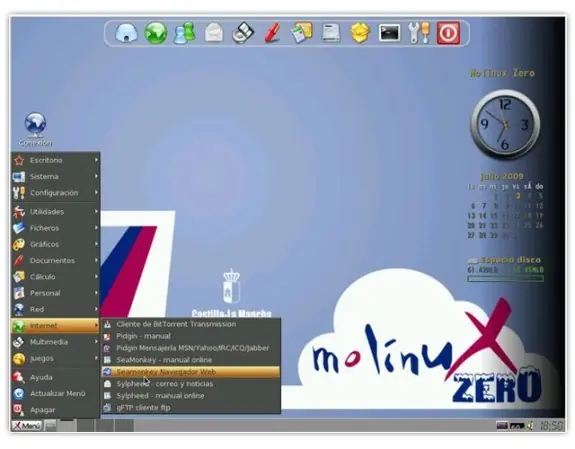 21 gestores de ventanas para GNU/Linux
