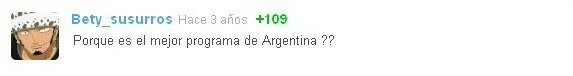 programa