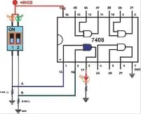 Protoboard