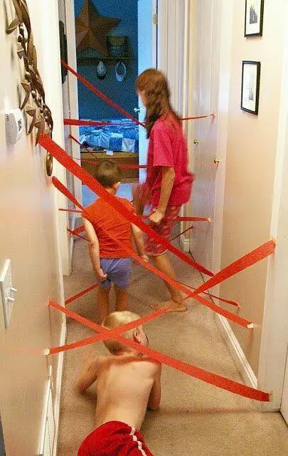 manualidad infantiles
