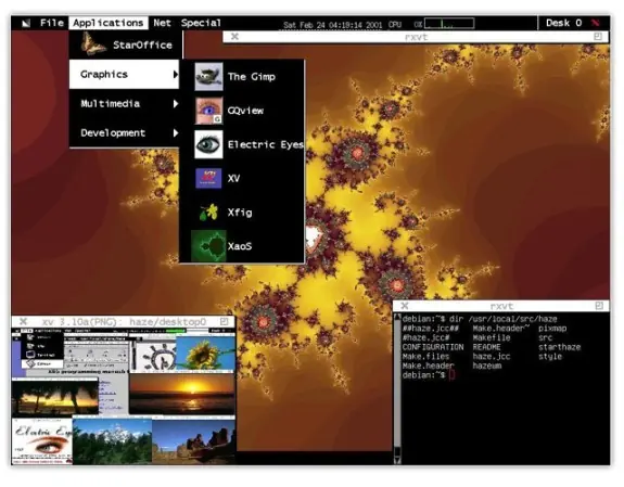 Ubuntu
