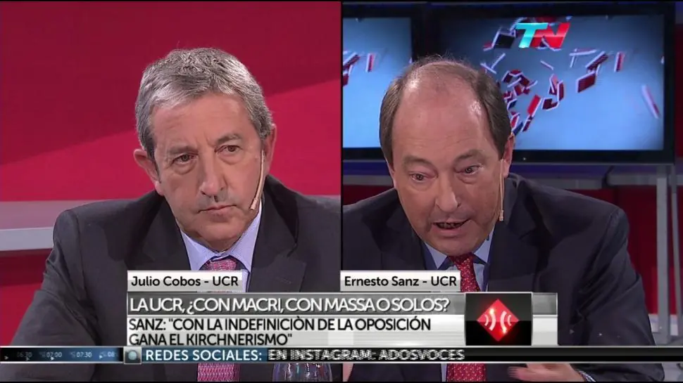 clarin