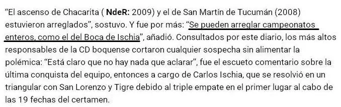 corrupcion