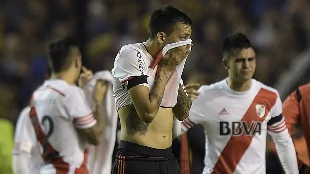 riber