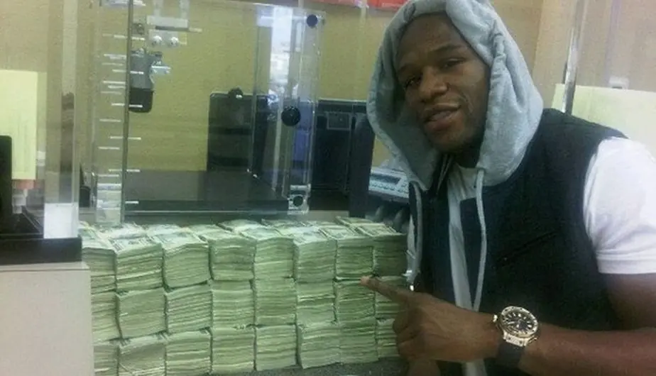 gasta tu dinero