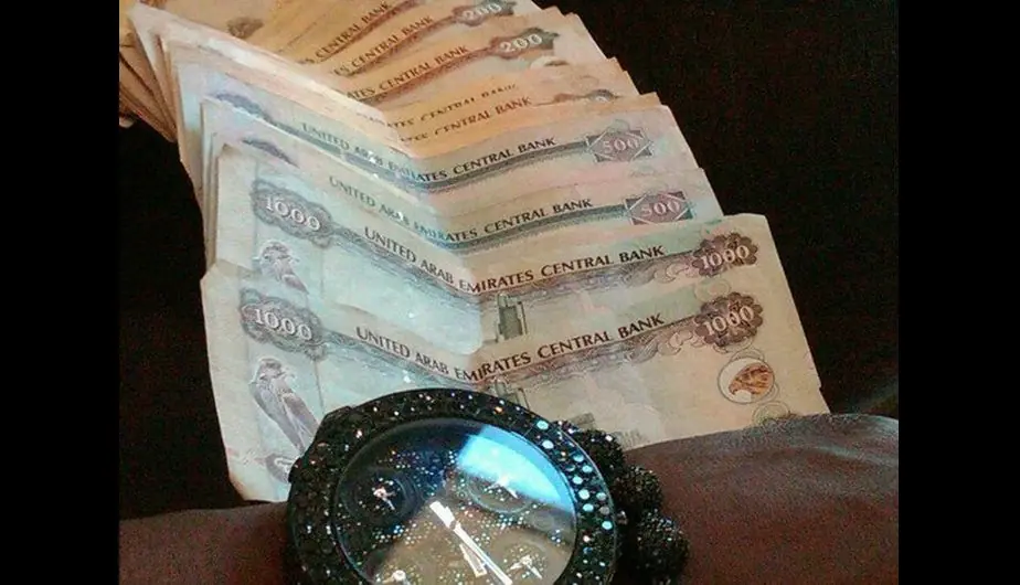 gasta tu dinero