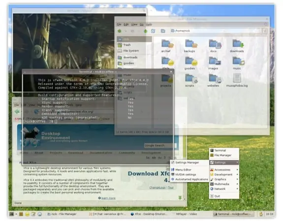 linuxmint