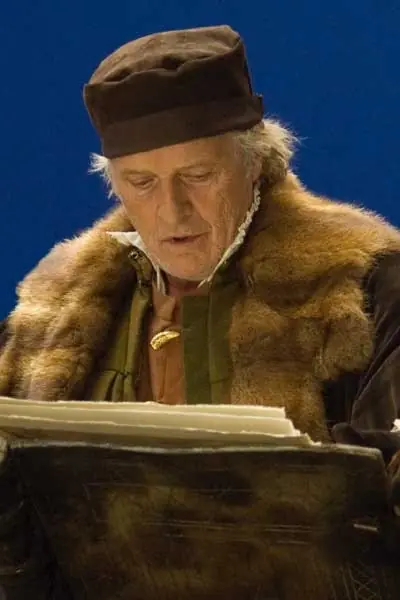 lance henriksen