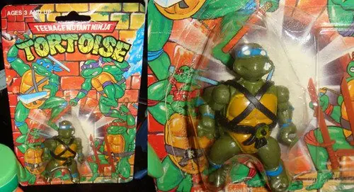 Los juguetes mas bizarros de china